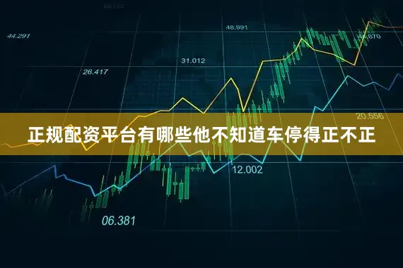 正规配资平台有哪些他不知道车停得正不正