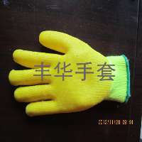 新乐市丰华手套厂 保暖手套,手套,劳保手套,线手套,浸胶手套,石家庄劳保手套,丁腈手套,PVC牛筋手套